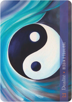 L'oracle de l'archange métatron