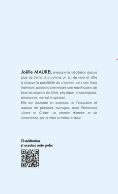 Méditations guidées pour guérir le corps et l'esprit