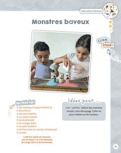 Mon petit souk d'idées - pour s'amuser toute l'année