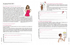 Mon cahier Yoga méditation