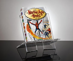 L’ère des comics Marvel 1961–1978