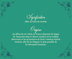 Mots oubliés & expressions désuètes