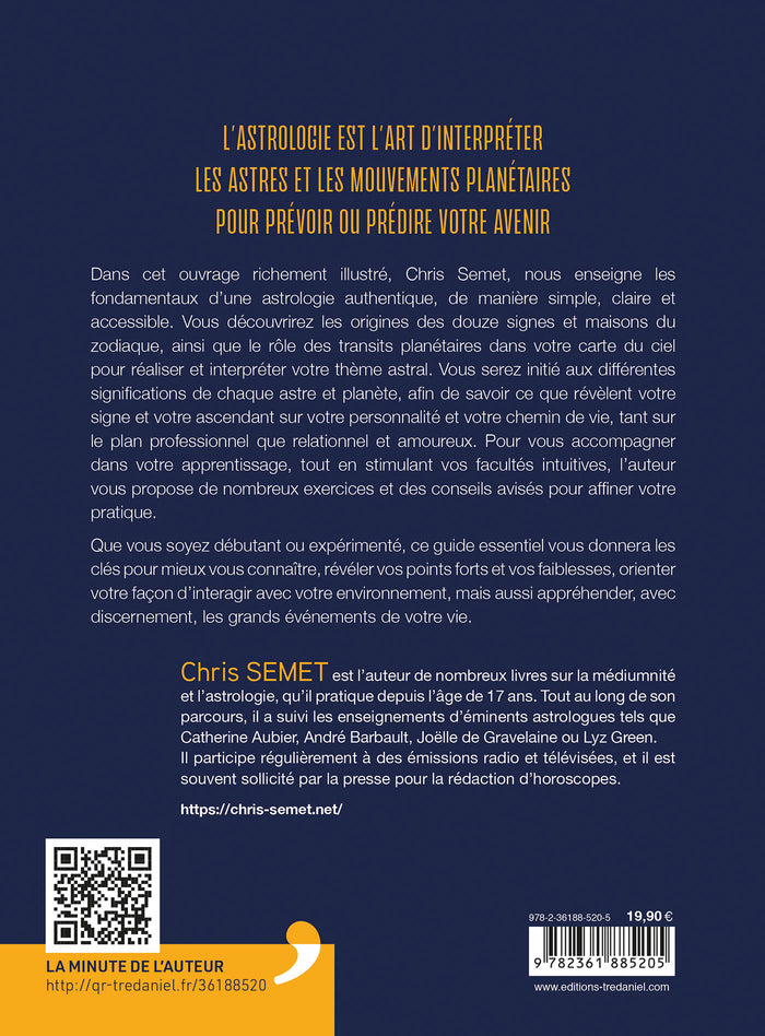 L'astrologie en pratique