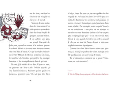 Le village sauve qui peut