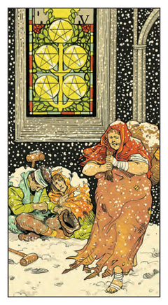 After Tarot
