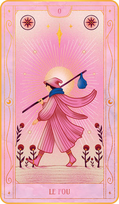 Le Tarot de Malou