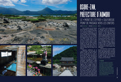 Japon secret - Villages, Temples, Onsen, Îles et Plages