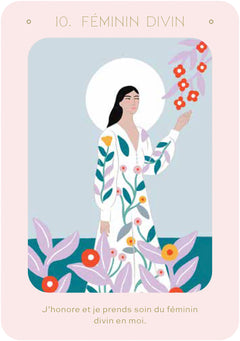 Rituels quotidiens - Affirmez vos intentions en pleine conscience