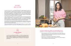 Bien manger pour être en forme !