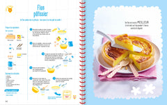 Les gâteaux des petits gourmands - 30 recettes pas à pas