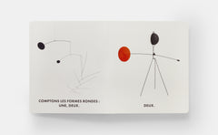 Un et d'autres chiffres avec Alexander Calder