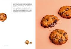 Archi fondant - Coulant, fondant, dégoulinant 50 recettes qui ont du coeur