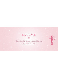 Le petit oracle des messages des fées