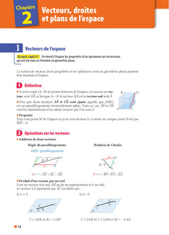 Tout-en-un Sciences Term Générale
