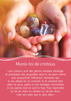 Communiquer avec son ange gardien