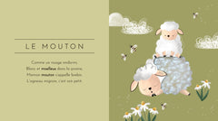 Touche à tout ! Les animaux