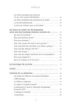 Le réveil, 4 ans après