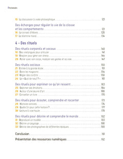 Enseigner l'oral au cycle 2 + Ressources numériques
