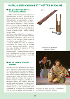 La musique - N° 45