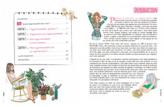 Mon cahier hypersensible