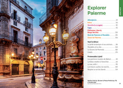 Palerme En quelques jours 3ed