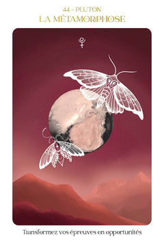 L'oracle des gardiennes du ciel