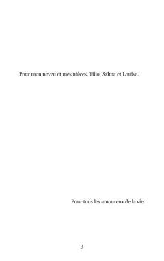 Le fil invisible