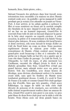 Le fil invisible
