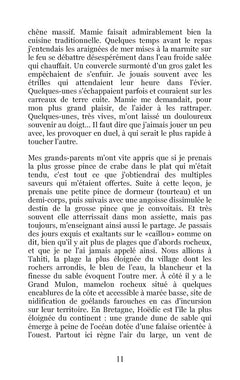 Le fil invisible