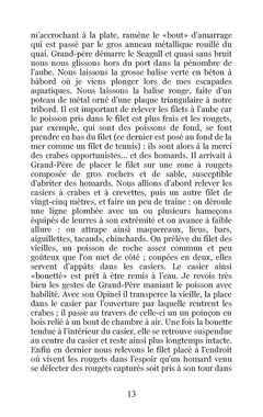 Le fil invisible