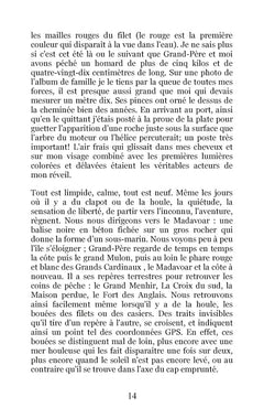 Le fil invisible