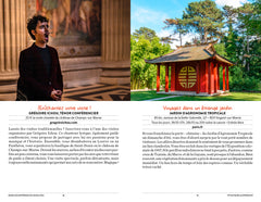 Paris 100 expériences insolites