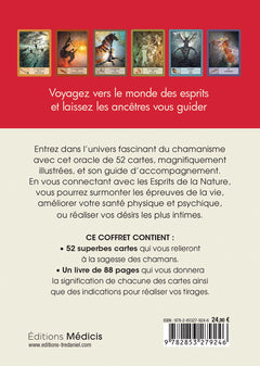 L'oracle des chamans