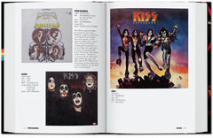 Rock Covers