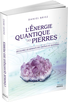 L'énergie quantique des pierres