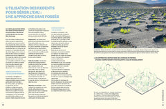 Cultiver l'eau douce