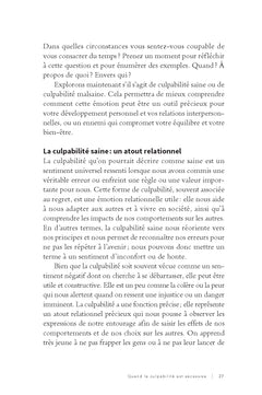 L'égoïsme qui fait du bien