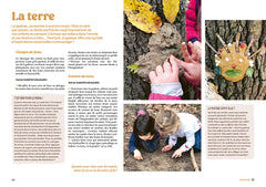 L'appel de la forêt