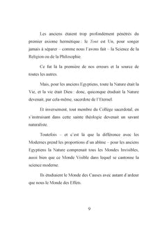 Le Kybalion