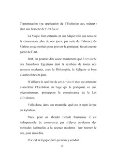 Le Kybalion