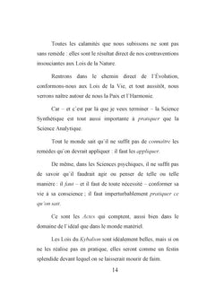 Le Kybalion
