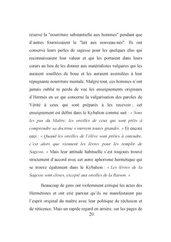 Le Kybalion