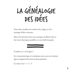 Voler comme un artiste - Édition anniversaire
