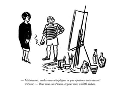 Les bons mots de l'histoire