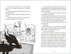 La cité d'Archeflèche - Tome 1 Le démon dans le miroir