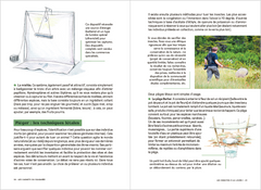 Les carnets du scarabée - Insectes