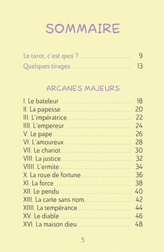 Le Facilitarot
