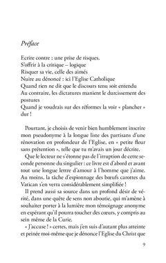 Au père de mes enfants, un prêtre