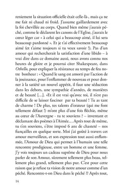Au père de mes enfants, un prêtre