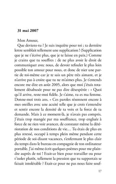 Au père de mes enfants, un prêtre